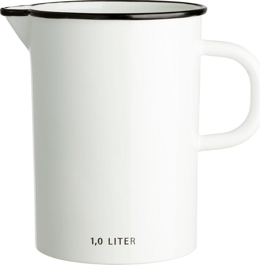 Отзыв на Metallkaraffe из Интернет-Магазина H&M