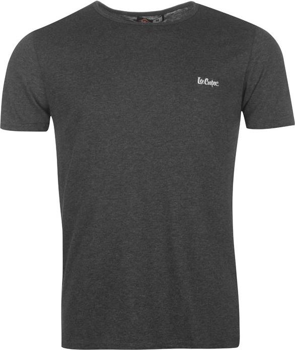 Отзыв на Lee Cooper  футболка для мужчин из Интернет-Магазина Sports Direct