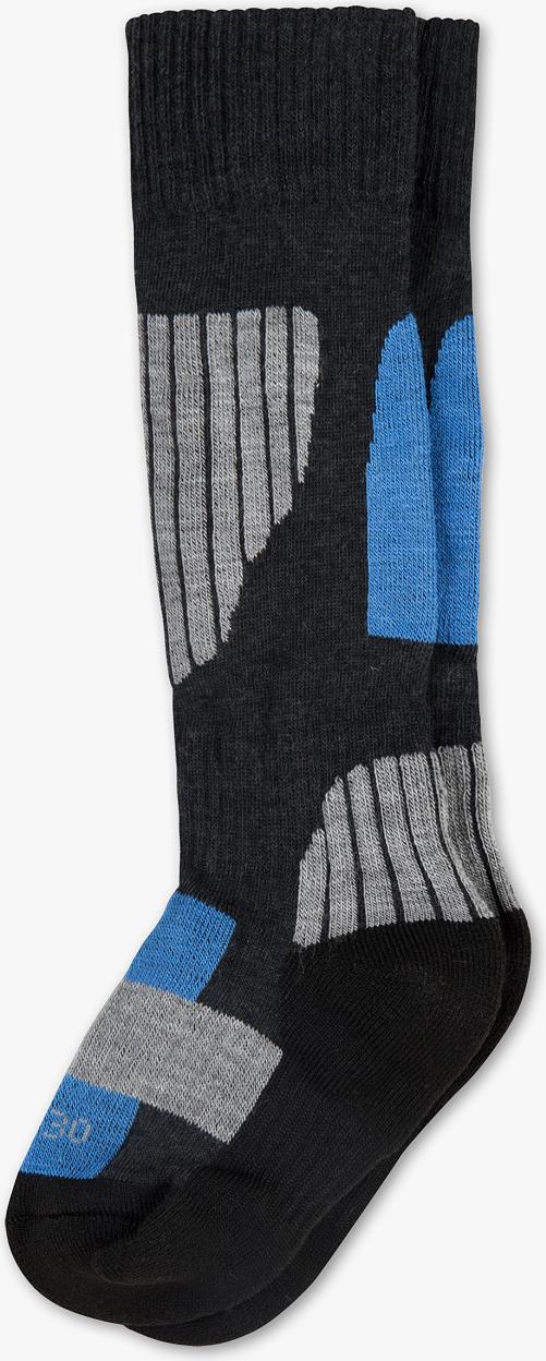 Отзыв на Ski-Socken из Интернет-Магазина C&A
