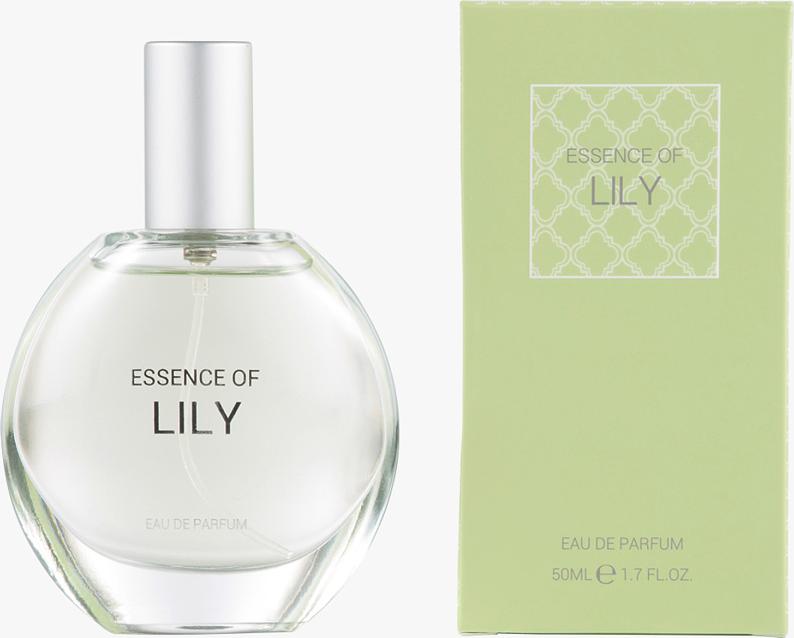 Отзыв на Essence of Lily - Parfum из Интернет-Магазина C&A