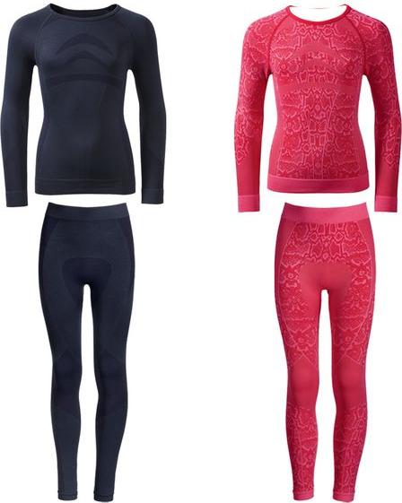 Crivit 2024 thermal underwear