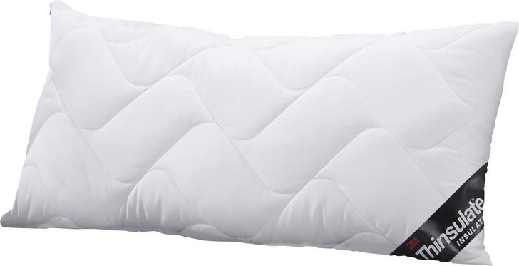 Отзыв на MERADISO® Thinsulate™-Kopfkissen, 40 x 80 cm из Интернет-Магазина LIDL