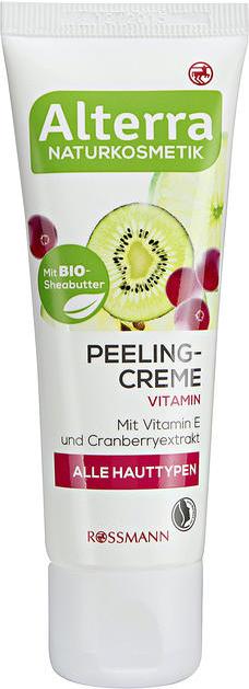 Отзыв на Alterra из Интернет-Магазина ROSSMANN