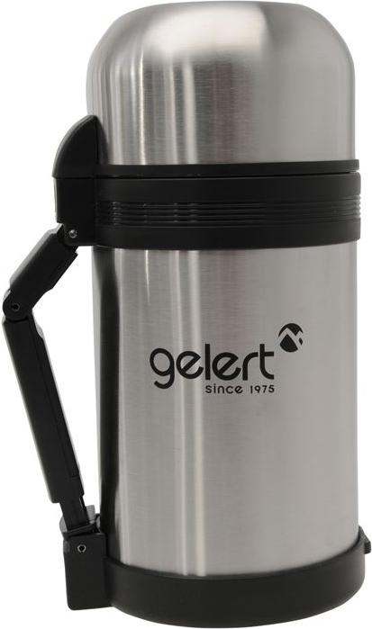 Отзыв на Gelert 1L Food Flask из Интернет-Магазина Sports Direct