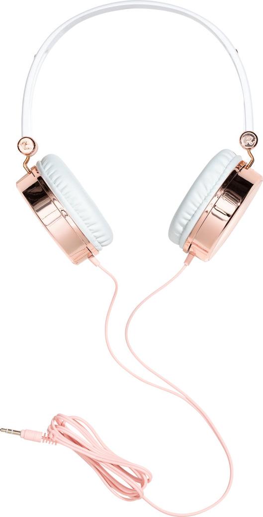 Отзыв на On-Ear-Kopfhörer из Интернет-Магазина H&M