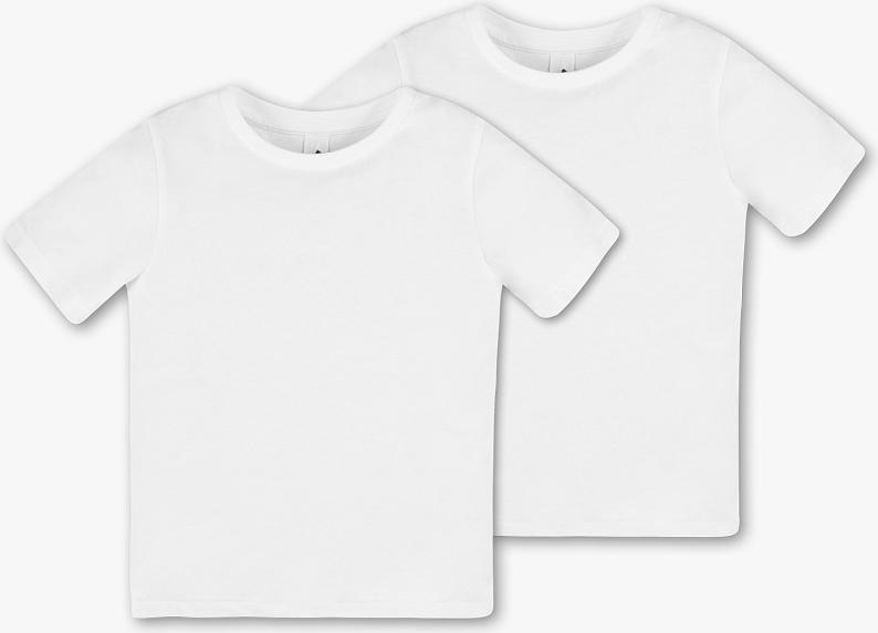 Отзыв на 2 футболки из Интернет-Магазина C&A