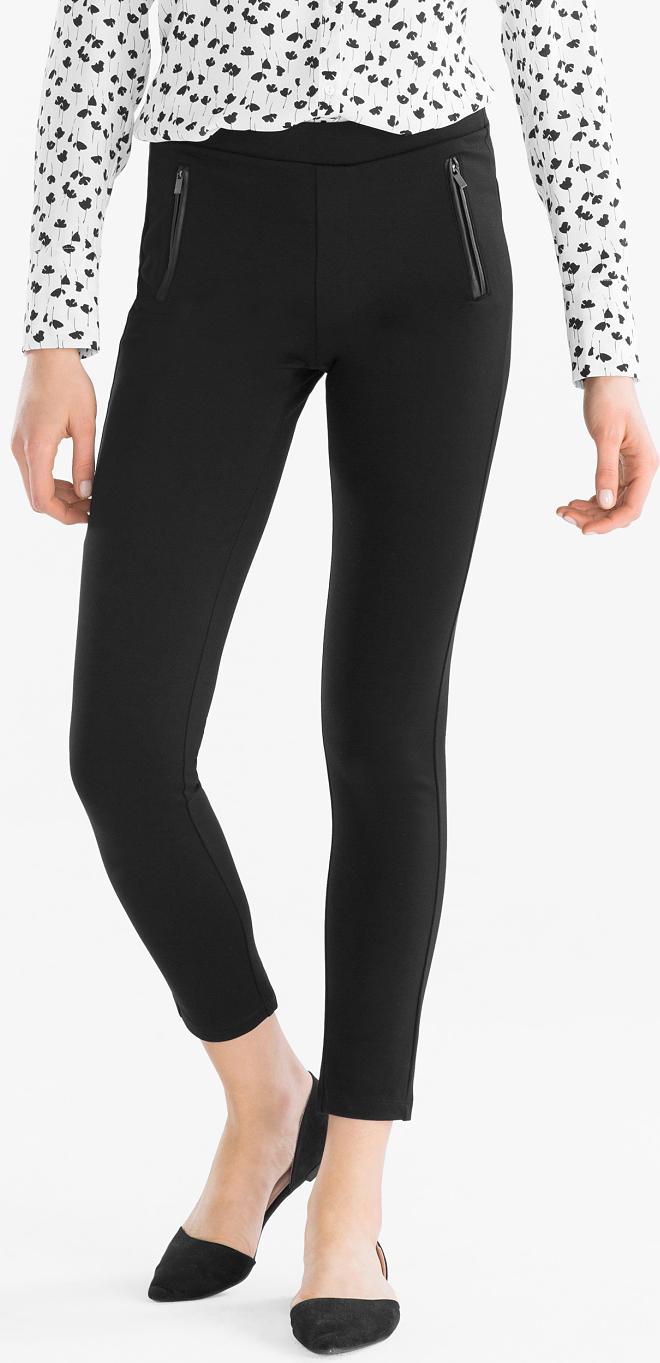 Отзыв на Штаны  узкие джинсы Fit из Интернет-Магазина C&A