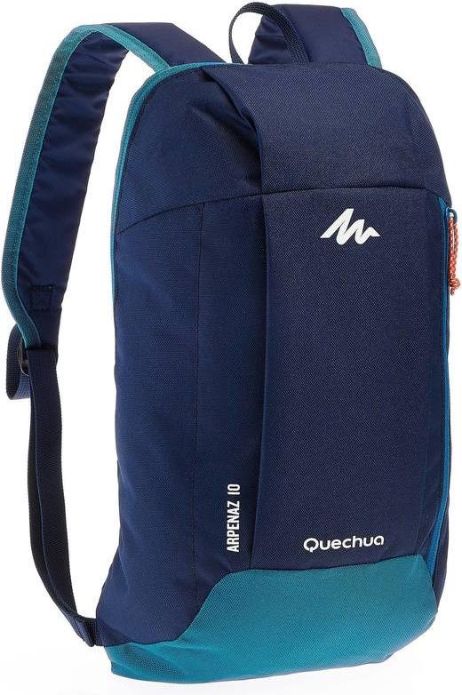 Отзыв на Голубой QUECHUA из Интернет-Магазина Decathlon