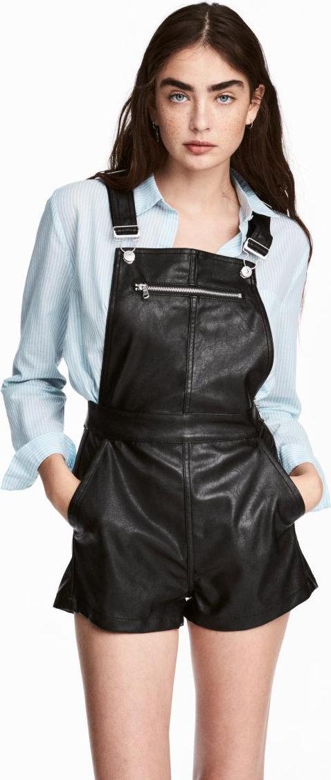 Отзыв на Комбинезон-шорты из Интернет-Магазина H&M