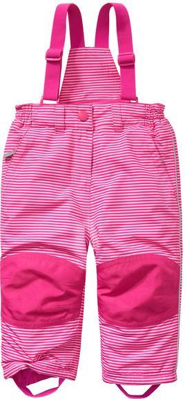 Отзыв на Детские Лыжные брюки из Интернет-Магазина Ernstings family