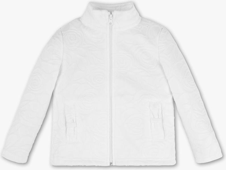 Отзыв на Флисовая куртка из Интернет-Магазина C&A