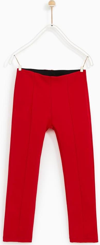 Отзыв на Девушки брюки с ТОЧКА-В-РИМЕ из Интернет-Магазина Zara