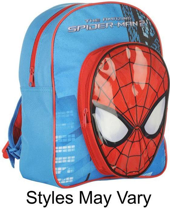 Отзыв на Character рюкзак с карманом из Интернет-Магазина Sports Direct