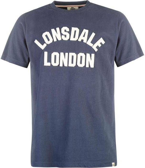 Lonsdale london. Футболка 2xl.