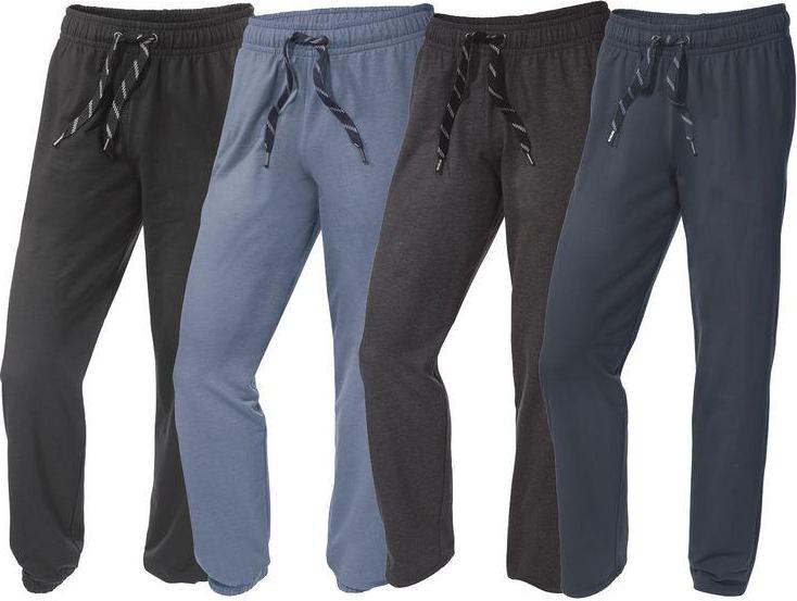 Отзыв на CRIVIT® для мужчин Спортивные штаны из Интернет-Магазина LIDL