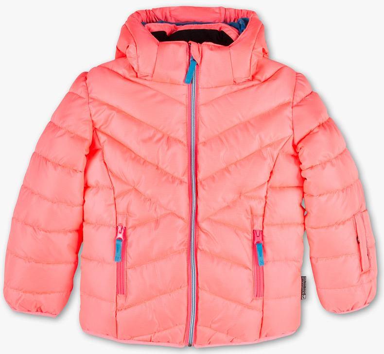 Отзыв на Лыжная куртка из Интернет-Магазина C&A