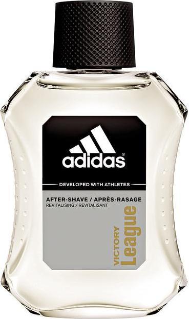 Отзыв на adidas Victory League After-Shave из Интернет-Магазина ROSSMANN