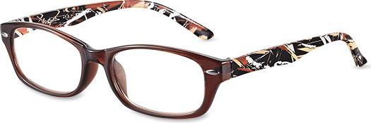 Отзыв на Zweit-Lesebrille, braun из Интернет-Магазина Tchibo