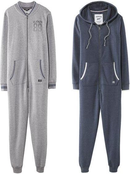 Отзыв на LIVERGY® для мужчин Комбинезон из Интернет-Магазина LIDL