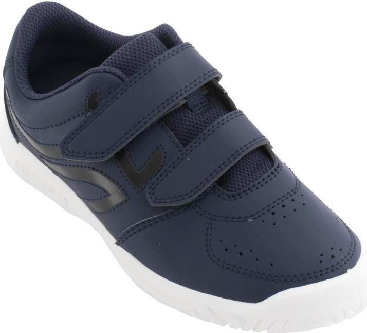 Отзыв на Теннисные туфли TS700 кроссовки с на липучке для детей голубой ARTENGO из Интернет-Магазина Decathlon