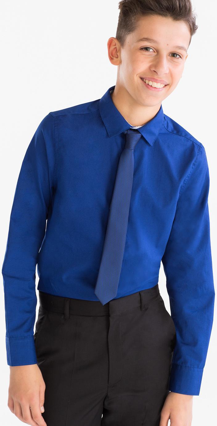 Отзыв на Набор - рубашка и Krawatte из Интернет-Магазина C&A
