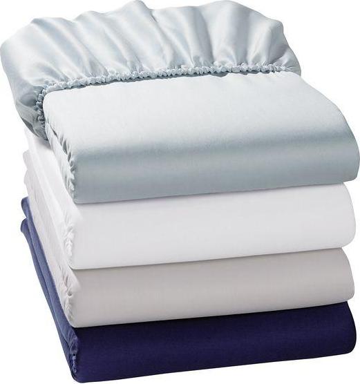 Отзыв на MERADISO® Satin Spannbettlaken, 140-160 x 200 cm из Интернет-Магазина LIDL