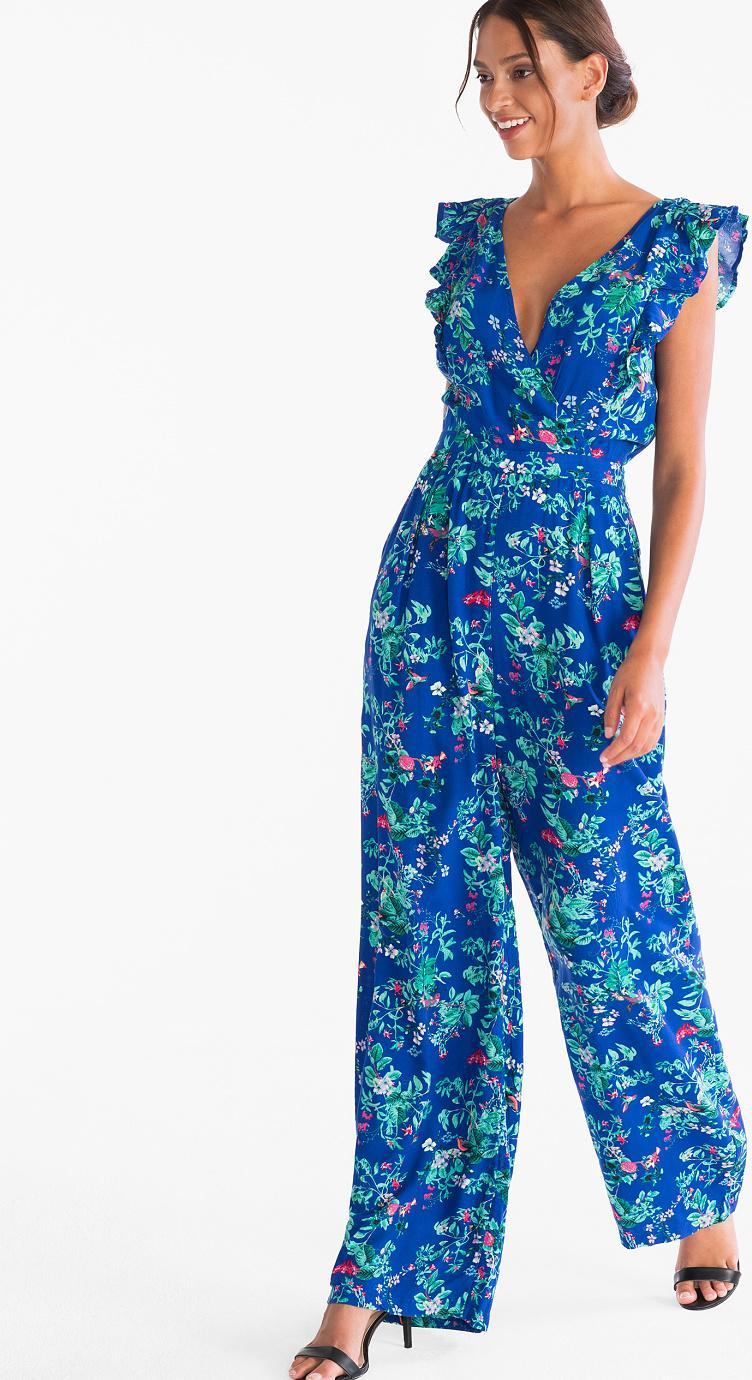 c&a jumpsuit