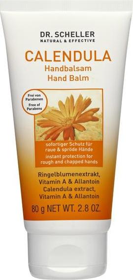 Отзыв на Dr. Scheller Calendula Handbalsam из Интернет-Магазина ROSSMANN