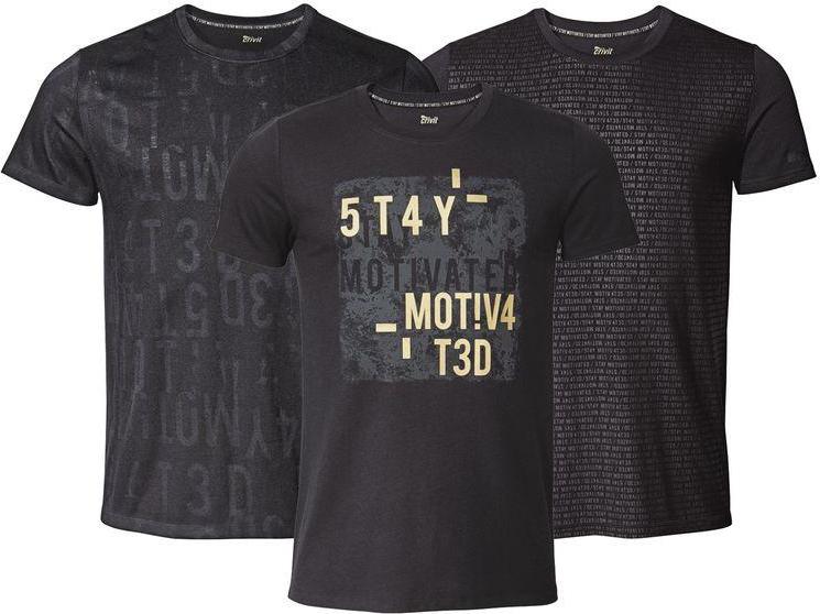 Отзыв на CRIVIT® для мужчин Funktionsshirt/Рубашки из Интернет-Магазина LIDL