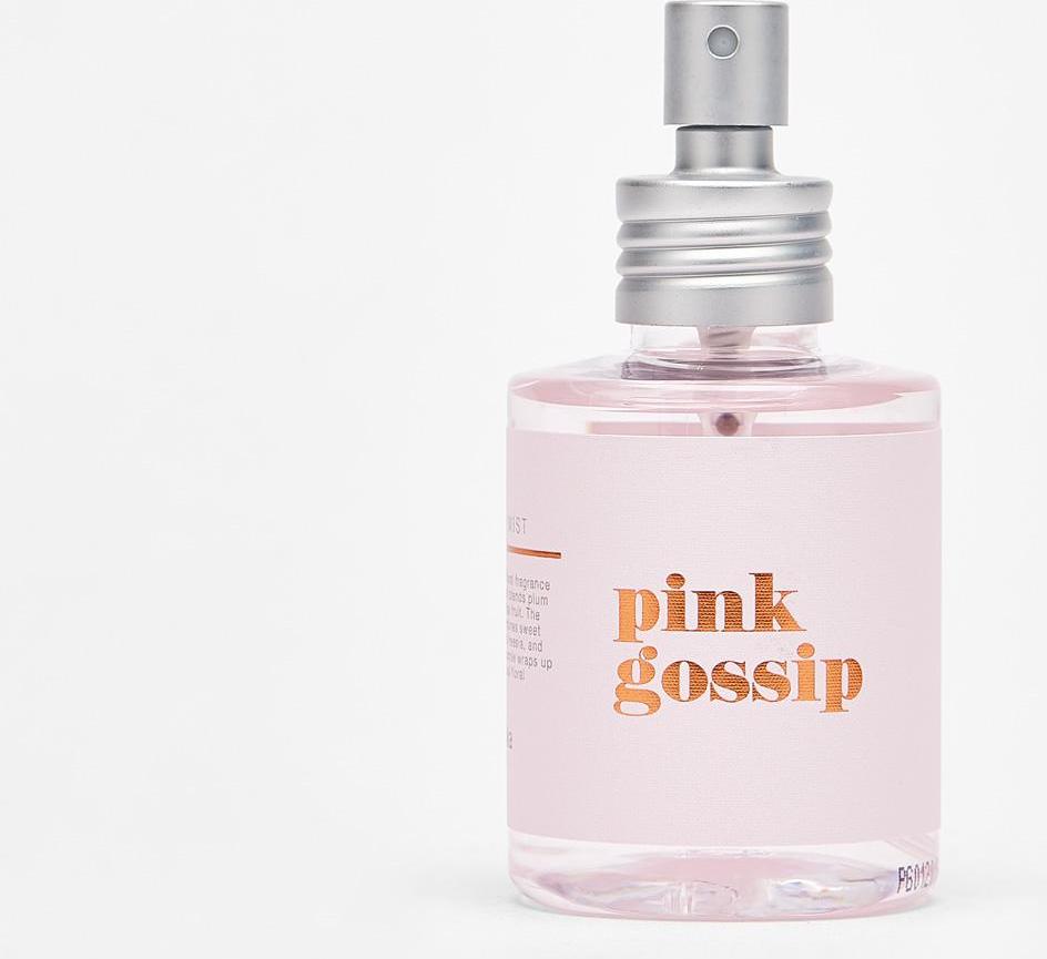 Отзыв на Bodyspray Pink Gossip из Интернет-Магазина Bershka