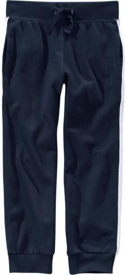 Отзыв на Для мальчика спортивные штаны с контрастные полосы из Интернет-Магазина Ernstings family