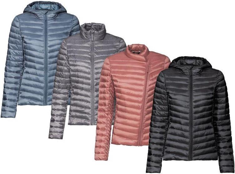 lidl lightweight jacket