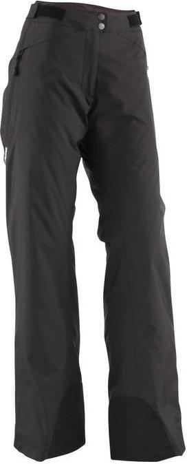 Отзыв на Лыжные штаны Слайд 300 для женщин черный из Интернет-Магазина Decathlon