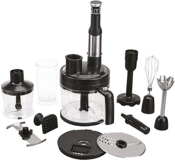 Отзыв на SILVERCREST® Stabmixer SSMM 600 A1 из Интернет-Магазина LIDL