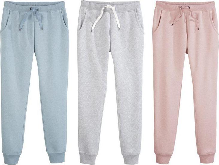 Отзыв на ESMARA® Чисто Коллекция для женщин Спортивные штаны из Интернет-Магазина LIDL