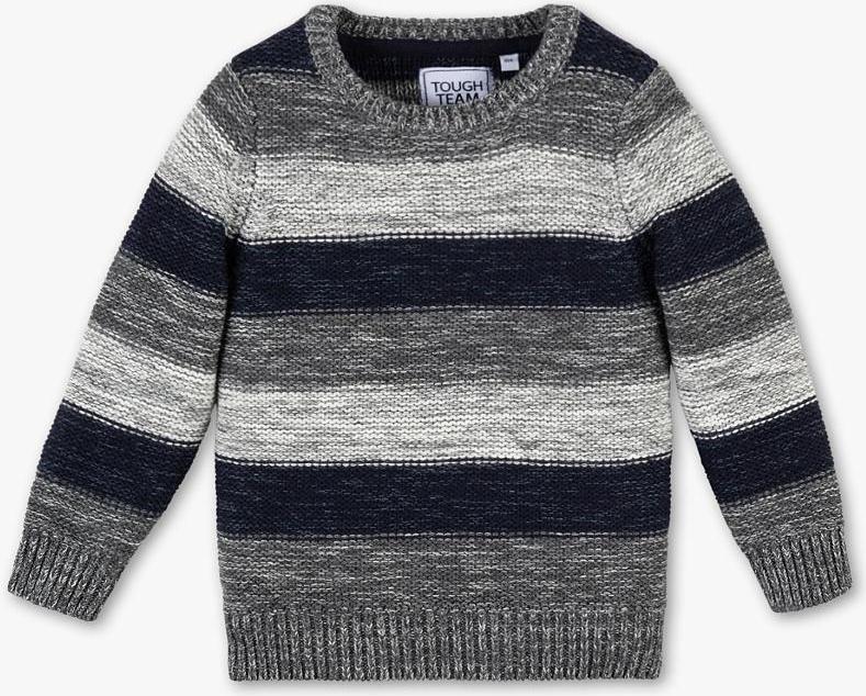 Отзыв на Пуловер - полосатый из Интернет-Магазина C&A