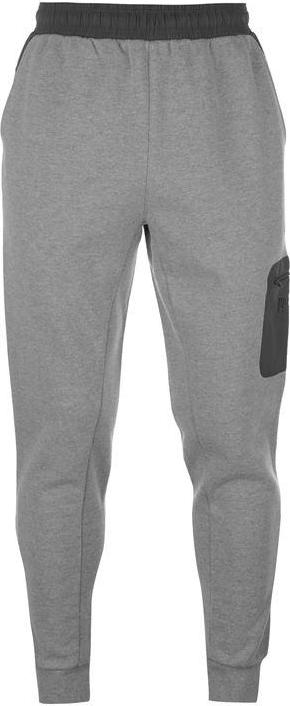 Отзыв на Тяжелые Закрытые Подол спортивные штаны для бега Брюки для мужчин из Интернет-Магазина Sports Direct
