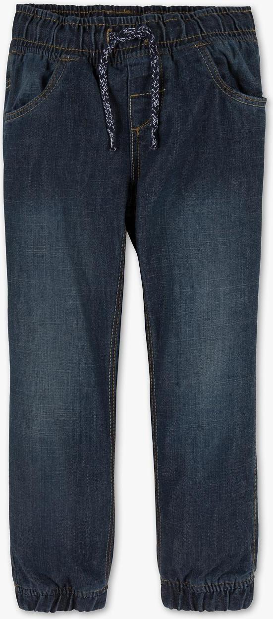 Отзыв на То Зауженные джинсы - Термоджинсы из Интернет-Магазина C&A