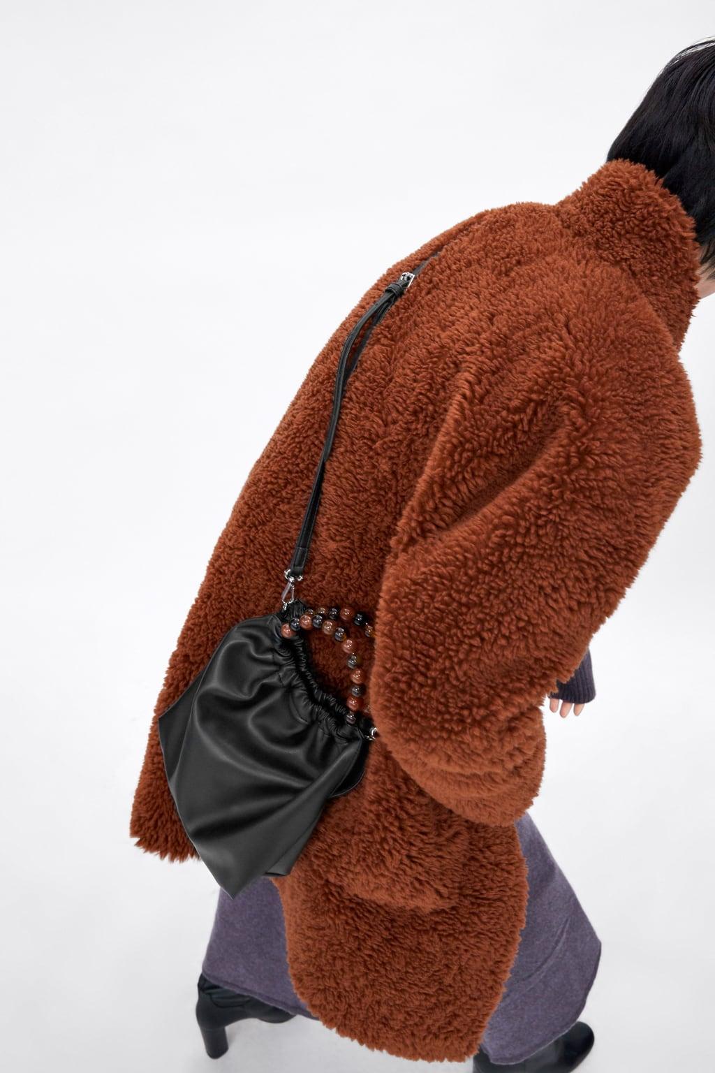 Отзыв на Мешок мешок с КРУГЛЫМ HENKEL из Интернет-Магазина Zara
