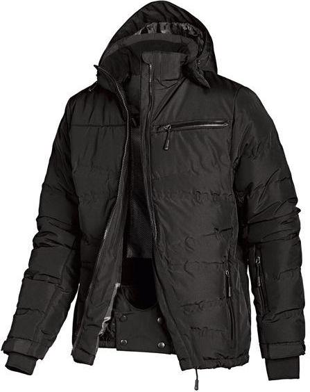 Отзыв на CRIVIT®ПРО для мужчин лыжная куртка с RECCO®-система позиционирования из Интернет-Магазина LIDL