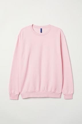 Отзыв на Халатность свитер из Интернет-Магазина H&M