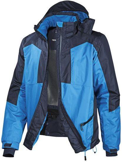 Отзыв на CRIVIT® для мужчин лыжная куртка из Интернет-Магазина LIDL