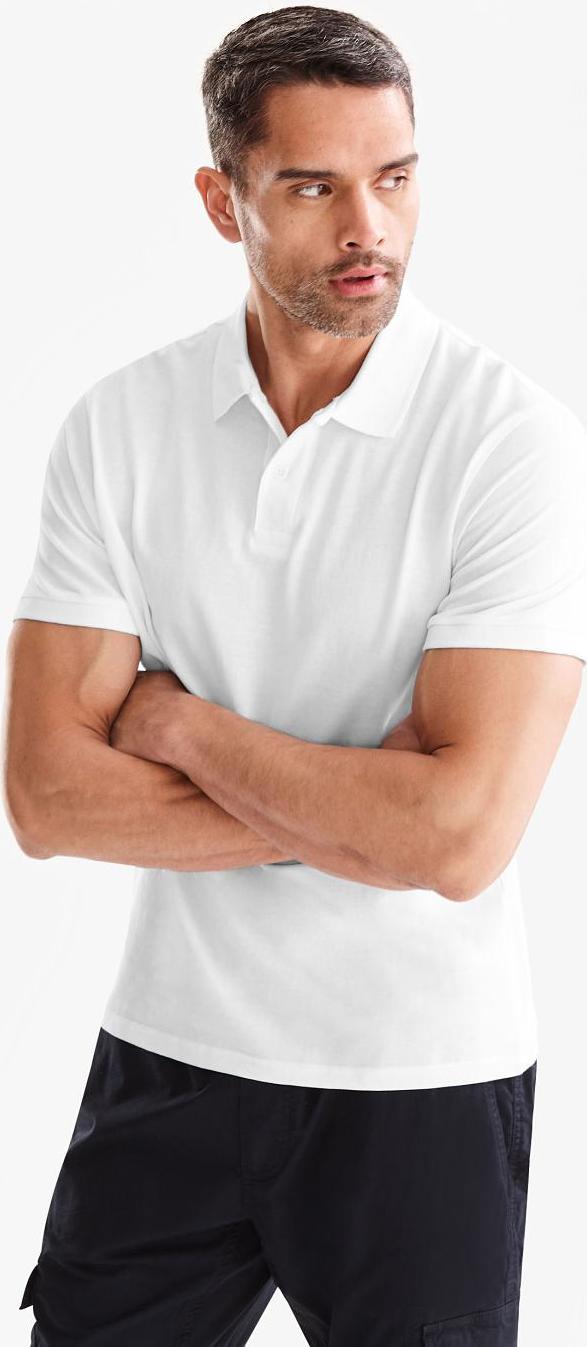 Отзыв на Basic-Poloshirt из Интернет-Магазина C&A