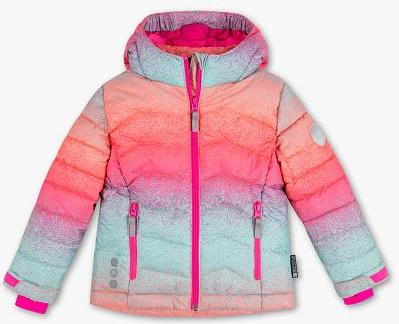 Отзыв на Лыжная куртка из Интернет-Магазина C&A