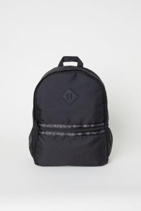 Отзыв на Rucksack из Интернет-Магазина H&M