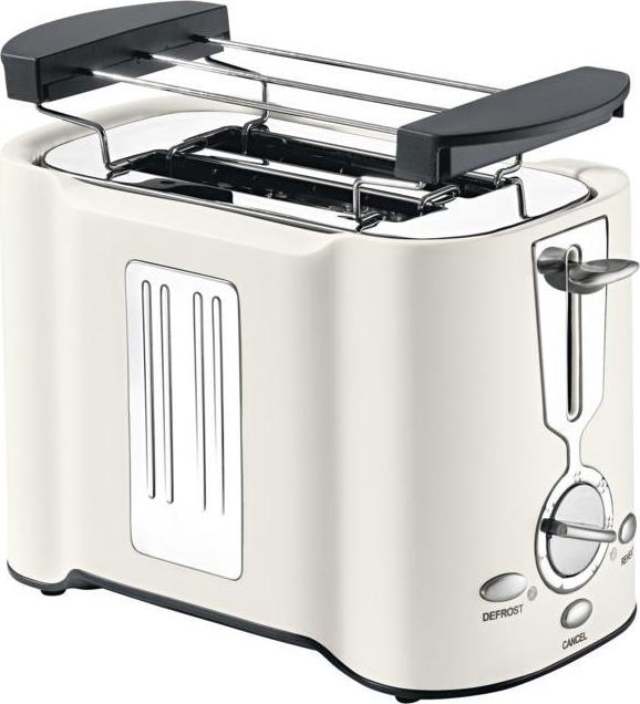 Отзыв на IDEENWELT Doppelschlitz-Toaster из Интернет-Магазина ROSSMANN