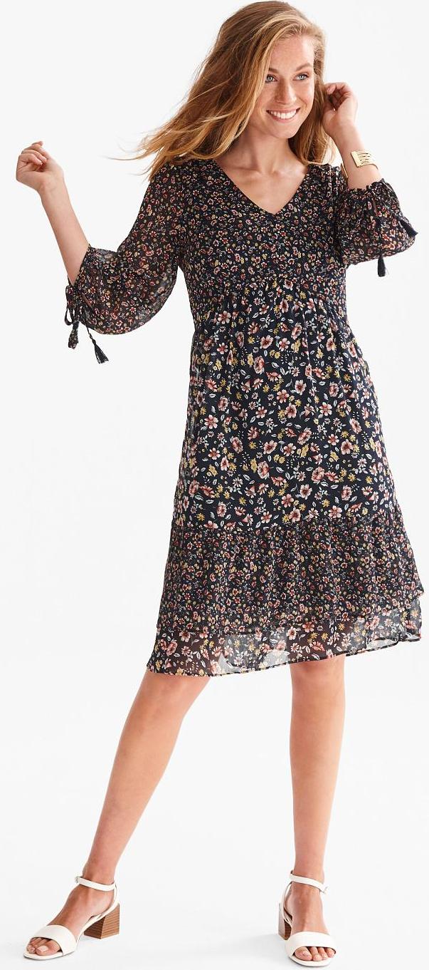 Отзыв на Fit & Вспышки Платье из Интернет-Магазина C&A