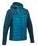 Отзыв на Флисовая куртка Гибрид NH500 для мужчин бирюзовый из Интернет-Магазина Decathlon