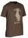 Отзыв на Jagd-T-Shirt 100 Wildschwein из Интернет-Магазина Decathlon