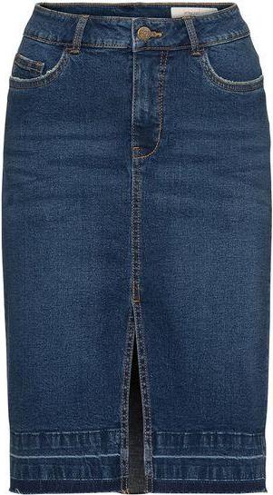 Отзыв на ESMARA® для женщин джинсовая юбка из Интернет-Магазина LIDL